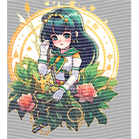 Japanese anime-JP 3065